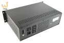 Zasilacz GEMBIRD UPS-RACK-1500 (Rack; 1500VA)