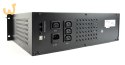 Zasilacz GEMBIRD UPS-RACK-1500 (Rack; 1500VA)