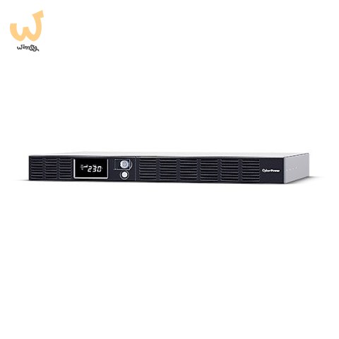 Zasilacz UPS CyberPower OR1500ERM1U