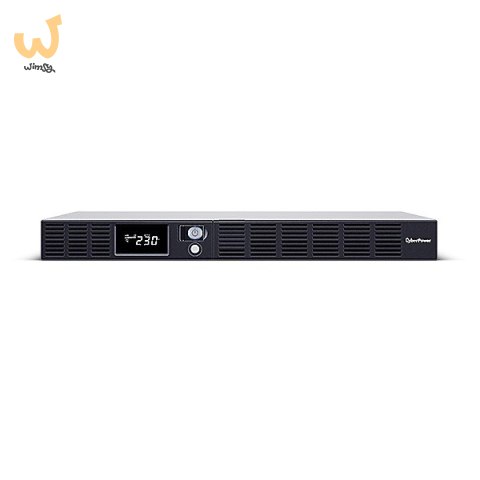 Zasilacz UPS CyberPower OR1500ERM1U Zasilacz UPS CyberPower OR1500ERM1U