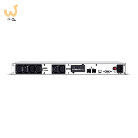 Zasilacz UPS CyberPower OR1500ERM1U Zasilacz UPS CyberPower OR1500ERM1U