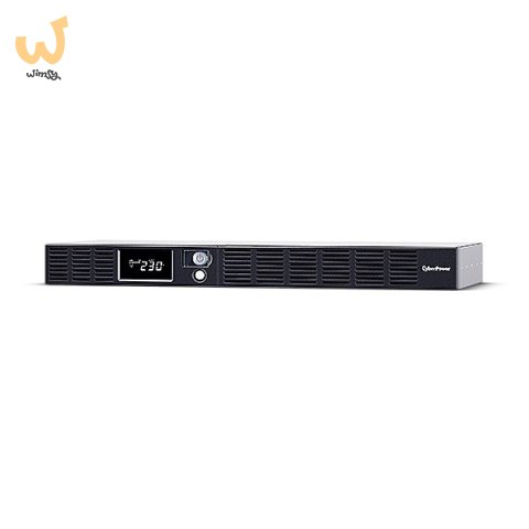 Zasilacz UPS CyberPower OR600ERM1U