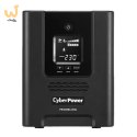 Zasilacz UPS CyberPower PR3000ELCDSL