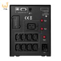 Zasilacz UPS CyberPower PR3000ELCDSL