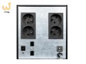 Zasilacz UPS EVER UPS SINLINE 2000 USB HID (W/SL00TO-002K00/07)
