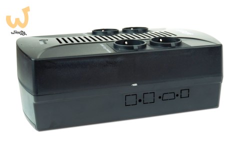 Zasilacz awaryjny UPS ENERGENIE Floor Power Cube EG-UPS-001 (Desktop, TWR; 650VA) Zasilacz awaryjny UPS ENERGENIE Floor Power Cube EG-UPS-001 (Desktop, TWR; 650VA)