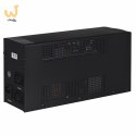 Zasilacz awaryjny UPS ENERGENIE Power Cube UPS-PC-652A (Desktop, TWR; 650VA)