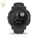 Zegarek Garmin Garmin Instinct 2 Graphite
