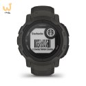 Zegarek Garmin Garmin Instinct 2 Graphite