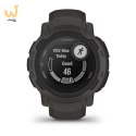 Zegarek Garmin Garmin Instinct 2 Graphite
