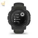 Zegarek Garmin Garmin Instinct 2 Graphite