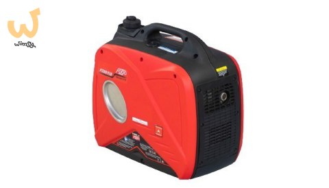Agregat inwerterowy F 2001 iS 2,0kW 230V 12 V FOGO (WYPRZEDAŻ) Agregat inwerterowy F 2001 iS 2,0kW 230V 12 V FOGO (WYPRZEDAŻ)