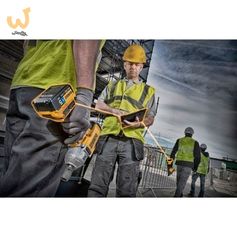 Akumulator DeWalt XR DCB184-XJ (Li-Ion) Akumulator DeWalt XR DCB184-XJ (Li-Ion)