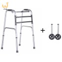 Balkonik rehabilitacyjny trójfunkcyjny