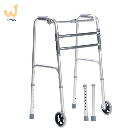Balkonik rehabilitacyjny trójfunkcyjny Balkonik rehabilitacyjny trójfunkcyjny