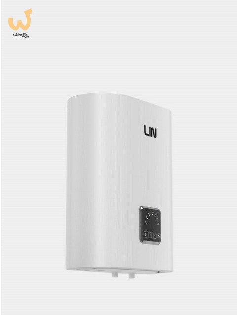 Bojler elektryczny LIN LIFVD2 30L biały (WYPRZEDAŻ) Bojler elektryczny LIN LIFVD2 30L biały (WYPRZEDAŻ)
