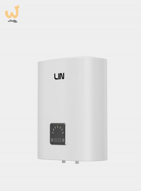 Bojler elektryczny LIN LIFVD2 30L biały (WYPRZEDAŻ) Bojler elektryczny LIN LIFVD2 30L biały (WYPRZEDAŻ)