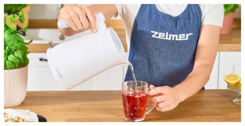 CZAJNIK ZCK 7020 2200W 1L Zelmer CZAJNIK ZCK 7020 2200W 1L Zelmer