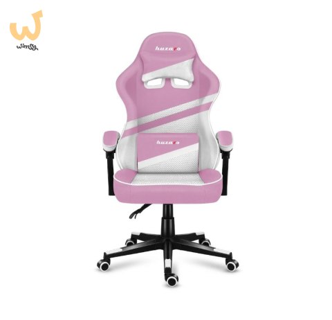 Fotel gamingowy Huzaro Force 4.4 Pink Mesh Fotel gamingowy Huzaro Force 4.4 Pink Mesh