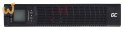 GREEN CELL ZASILACZ AWARYJNY UPS UPS13 1000VA 900W DO SZAF SERWEROWYCH RACK RTII