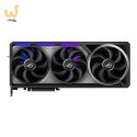 Karta graficzna ASUS ROG ASTRAL GeForce RTX 5080 OC 16GB