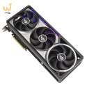 Karta graficzna ASUS ROG ASTRAL GeForce RTX 5080 OC 16GB