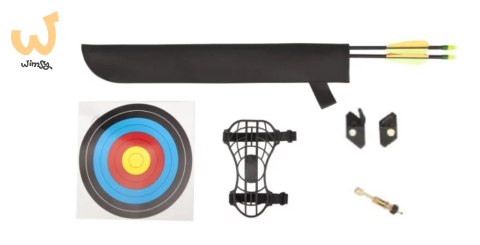 Łuk bloczkowy Poe Lang EK CHAMELEON Black 10-15 lbs (CO-017B) Łuk bloczkowy Poe Lang EK CHAMELEON Black 10-15 lbs (CO-017B)