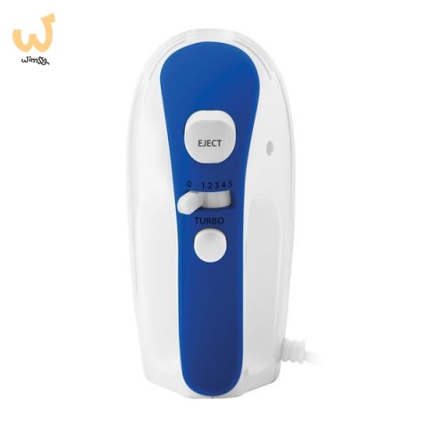 MIKSER RĘCZNY ZHM 1652 400W MIKSER RĘCZNY ZHM 1652 400W