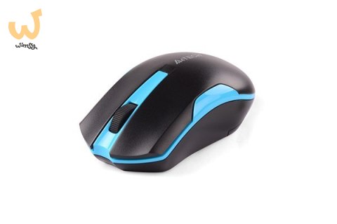 Mysz A4 TECH V-TRACK G3-200N-1 A4TMYS46037 (optyczna; 1000 DPI; kolor czarny) Mysz A4 TECH V-TRACK G3-200N-1 A4TMYS46037 (optyczna; 1000 DPI; kolor czarny)