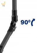 ODKURZACZ PIONOWY ZSVC 511DF PIOTR 22,2V