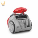 ODKURZACZ ZVC 3501R Antek 900W 3,5L CZERWONY