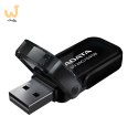 Pendrive ADATA UV240 AUV240-64G-RBK (64GB; USB 2.0; kolor czarny)
