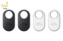 Samsung SmartTag2 (4 pack), Black 2 +, White 2