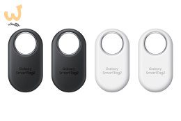 Samsung SmartTag2 (4 pack), Black 2 +, White 2
