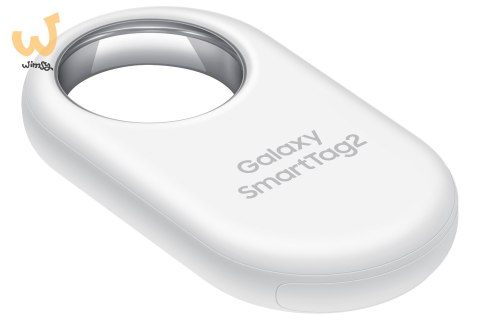 Samsung SmartTag2 (4 pack), Black 2 +, White 2 Samsung SmartTag2 (4 pack), Black 2 +, White 2