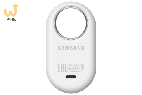 Samsung SmartTag2 (4 pack), Black 2 +, White 2 Samsung SmartTag2 (4 pack), Black 2 +, White 2