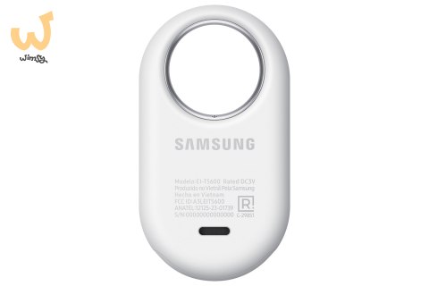 Samsung SmartTag2 (4 pack), Black 2 +, White 2 Samsung SmartTag2 (4 pack), Black 2 +, White 2