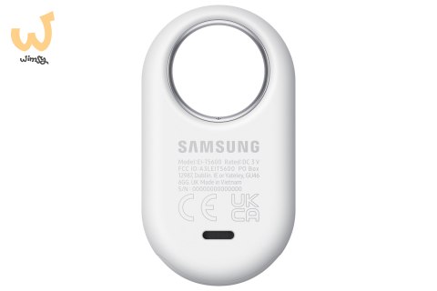 Samsung SmartTag2 (4 pack), Black 2 +, White 2 Samsung SmartTag2 (4 pack), Black 2 +, White 2