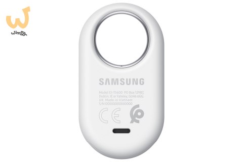 Samsung SmartTag2 (4 pack), Black 2 +, White 2 Samsung SmartTag2 (4 pack), Black 2 +, White 2