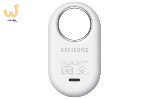 Samsung SmartTag2 (4 pack), Black 2 +, White 2 Samsung SmartTag2 (4 pack), Black 2 +, White 2