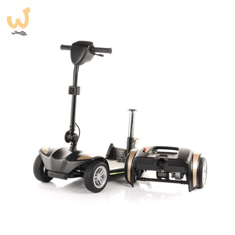 Skuter elektryczny składany MINI II Vitea Care Skuter elektryczny składany MINI II Vitea Care