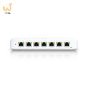 Switch Ubiquiti UniFi Ultra 8p PoE ( PoE+: 7;) Managed Gigabit