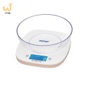 WAGA KUCHENNA ZKS 1451 5kg IVORY z misą