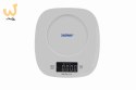 WAGA KUCHENNA ZKS 1451 5kg IVORY z misą