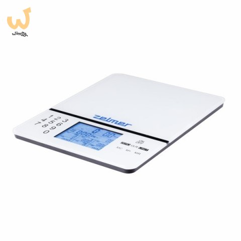 WAGA KUCHENNA ZKS 1500N 5kg WAGA KUCHENNA ZKS 1500N 5kg