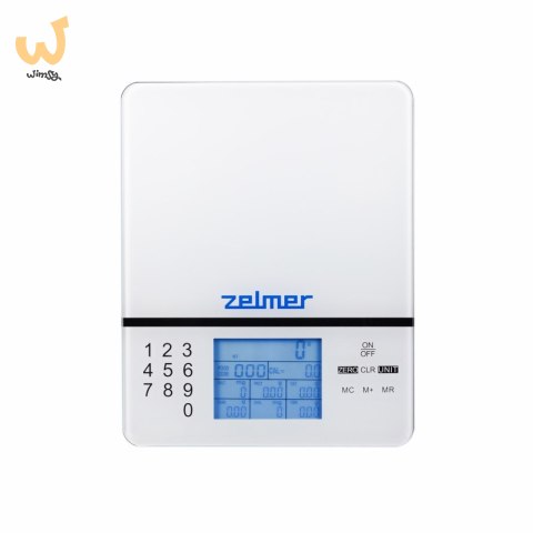 WAGA KUCHENNA ZKS 1500N 5kg WAGA KUCHENNA ZKS 1500N 5kg