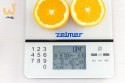 WAGA KUCHENNA ZKS 1500N 5kg
