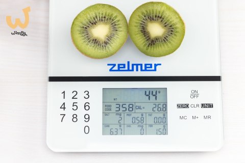 WAGA KUCHENNA ZKS 1500N 5kg WAGA KUCHENNA ZKS 1500N 5kg