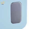 Waga z analizatorem składu ciała Omron Body Comp Monitor BF511 Turq HBF-511T-E