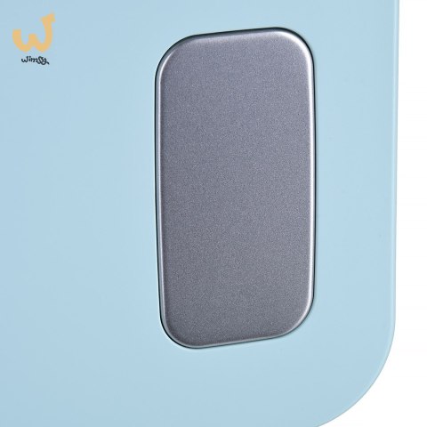 Waga z analizatorem składu ciała Omron Body Comp Monitor BF511 Turq HBF-511T-E Waga z analizatorem składu ciała Omron Body Comp Monitor BF511 Turq HBF-511T-E